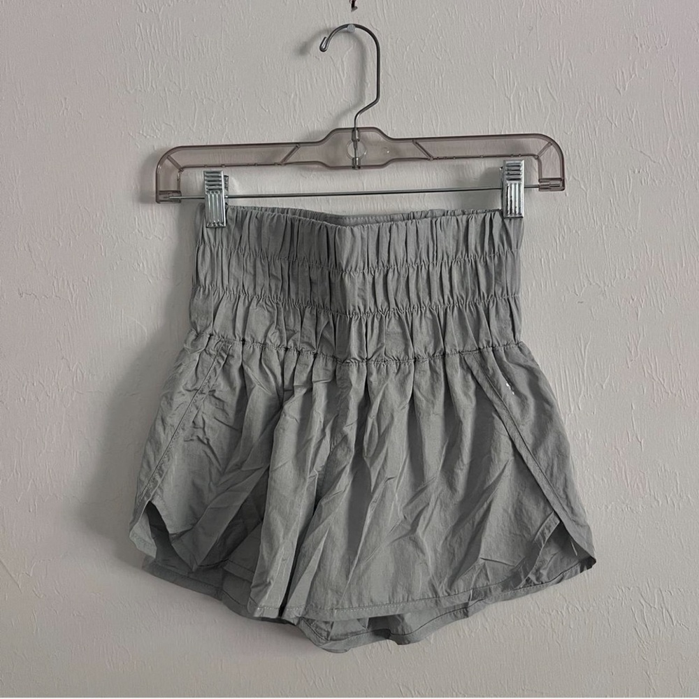 FP Movement Way Home Short